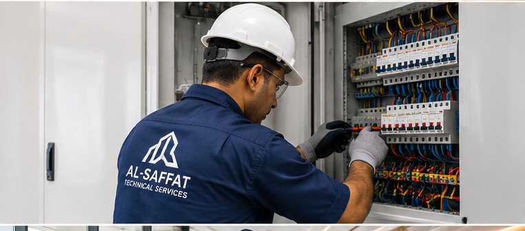 Electrical Systems & Maintenance
