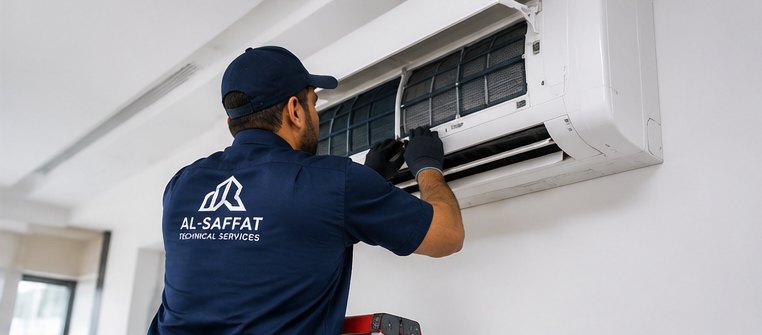 HVAC Systems & Air Conditioning