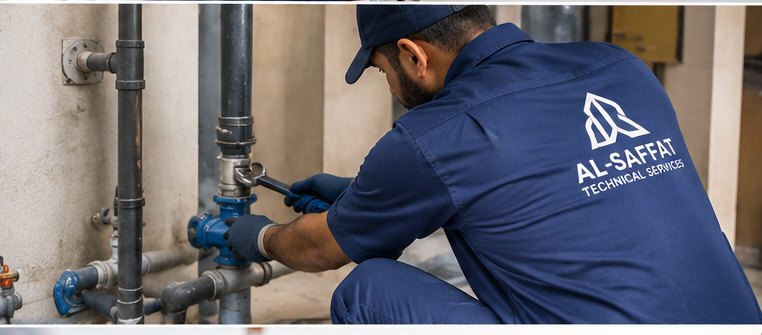 Plumbing & Sanitary Systems